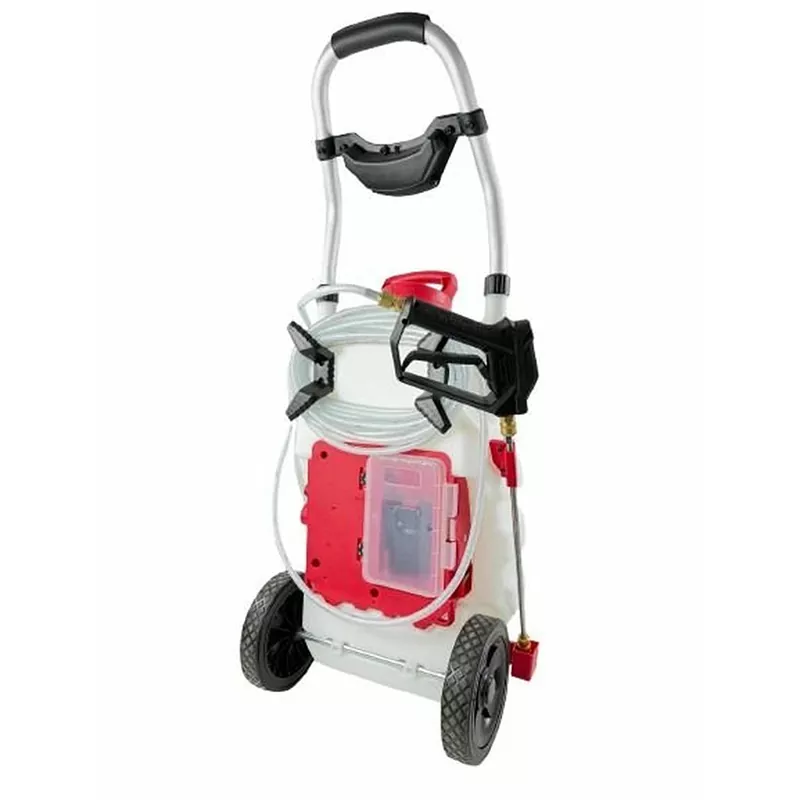 Agricultural Rolling Sprayer Manufacturer