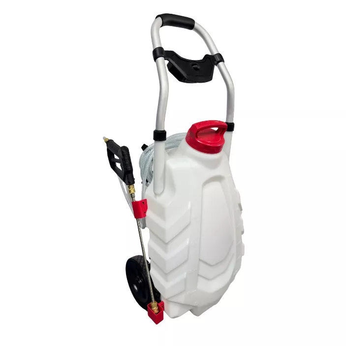34L Trolley Sprayer Crosstec Battery System