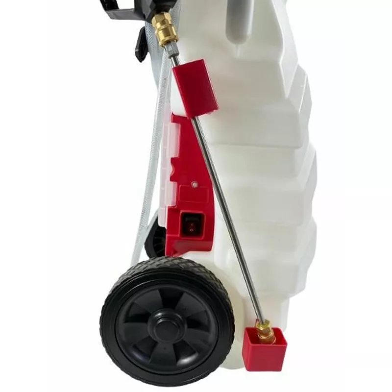 34L Trolley Sprayer with Bluetooth
